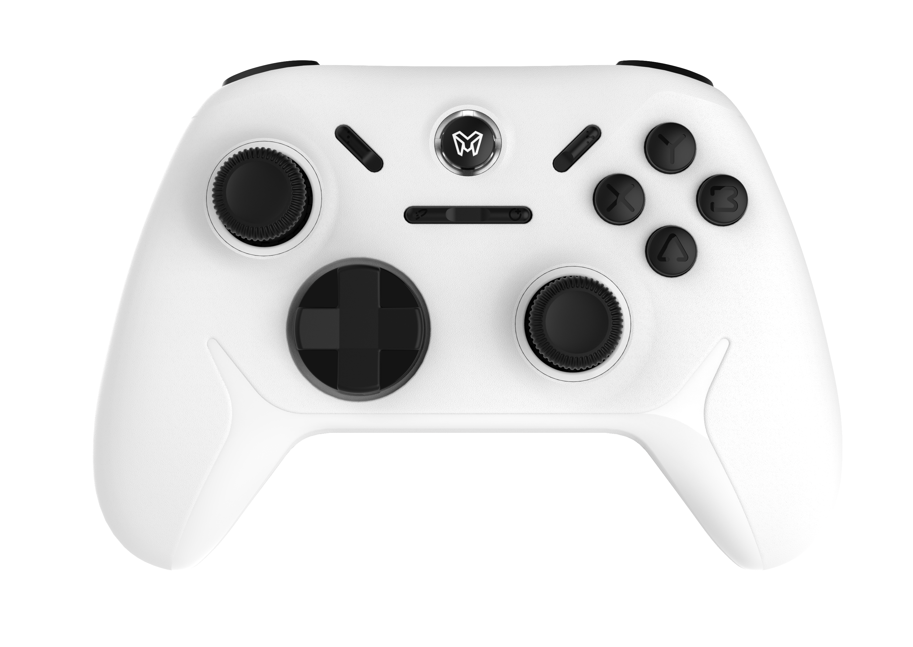 EMG Artic White Flame