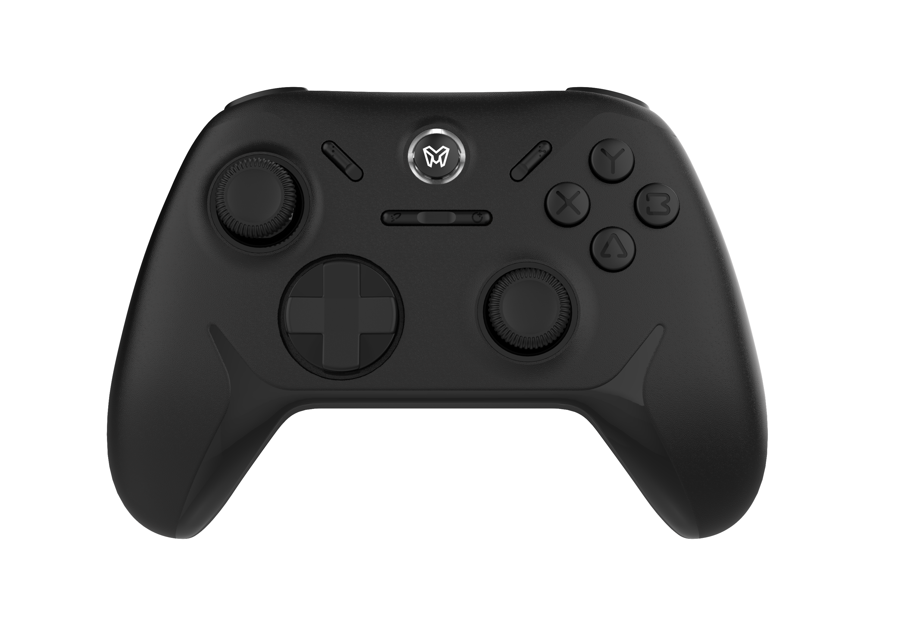 EMG Artic Black Flame