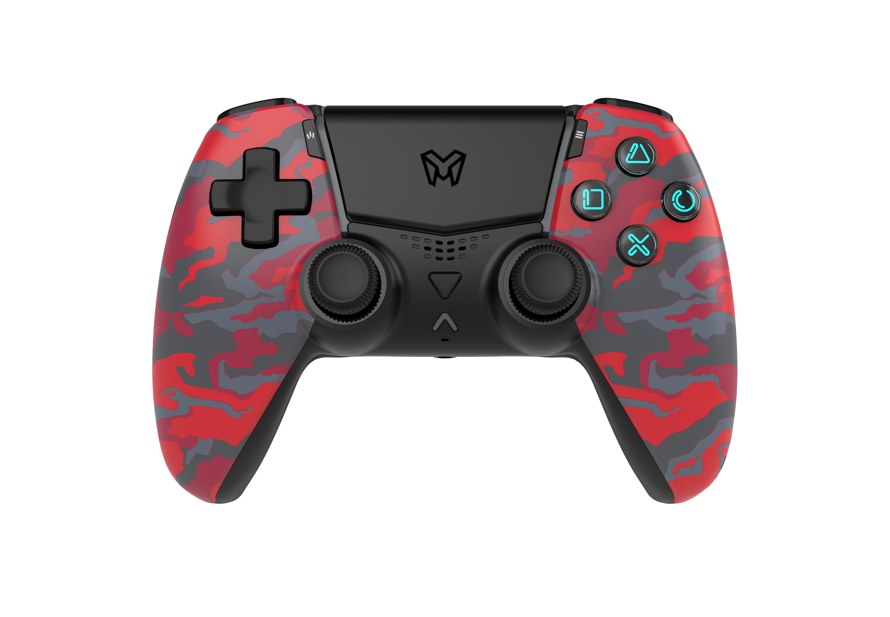 EMG Artic Red Camo P503
