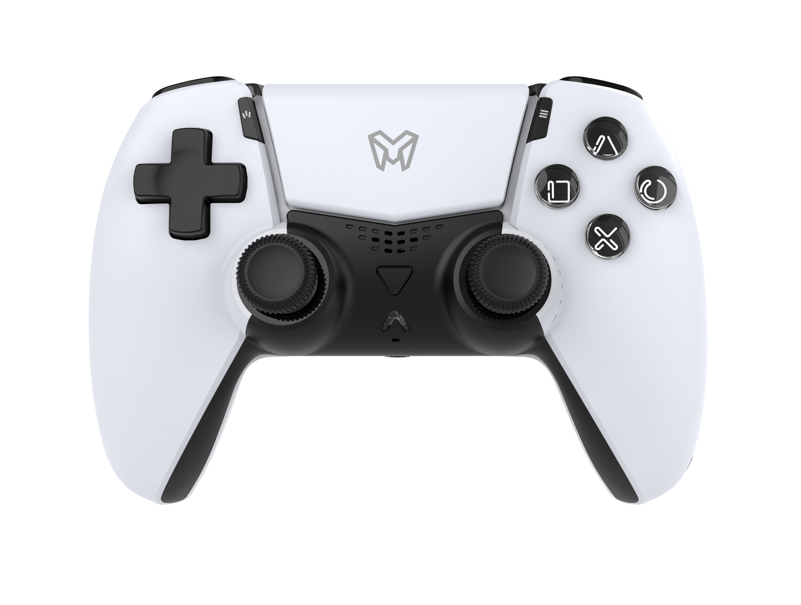 EMG Artic White P502w