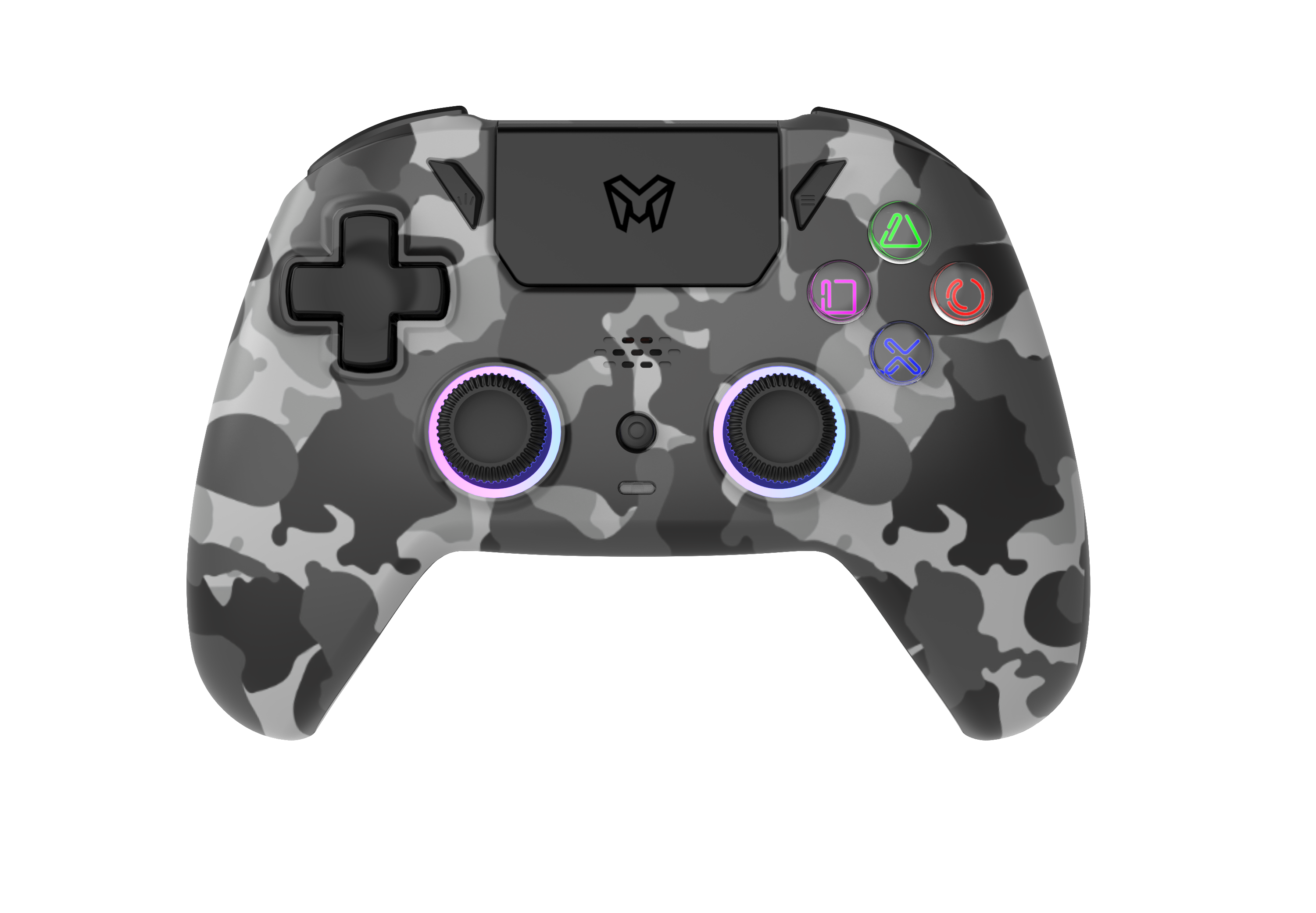 EMG Artic Grey Camo P503