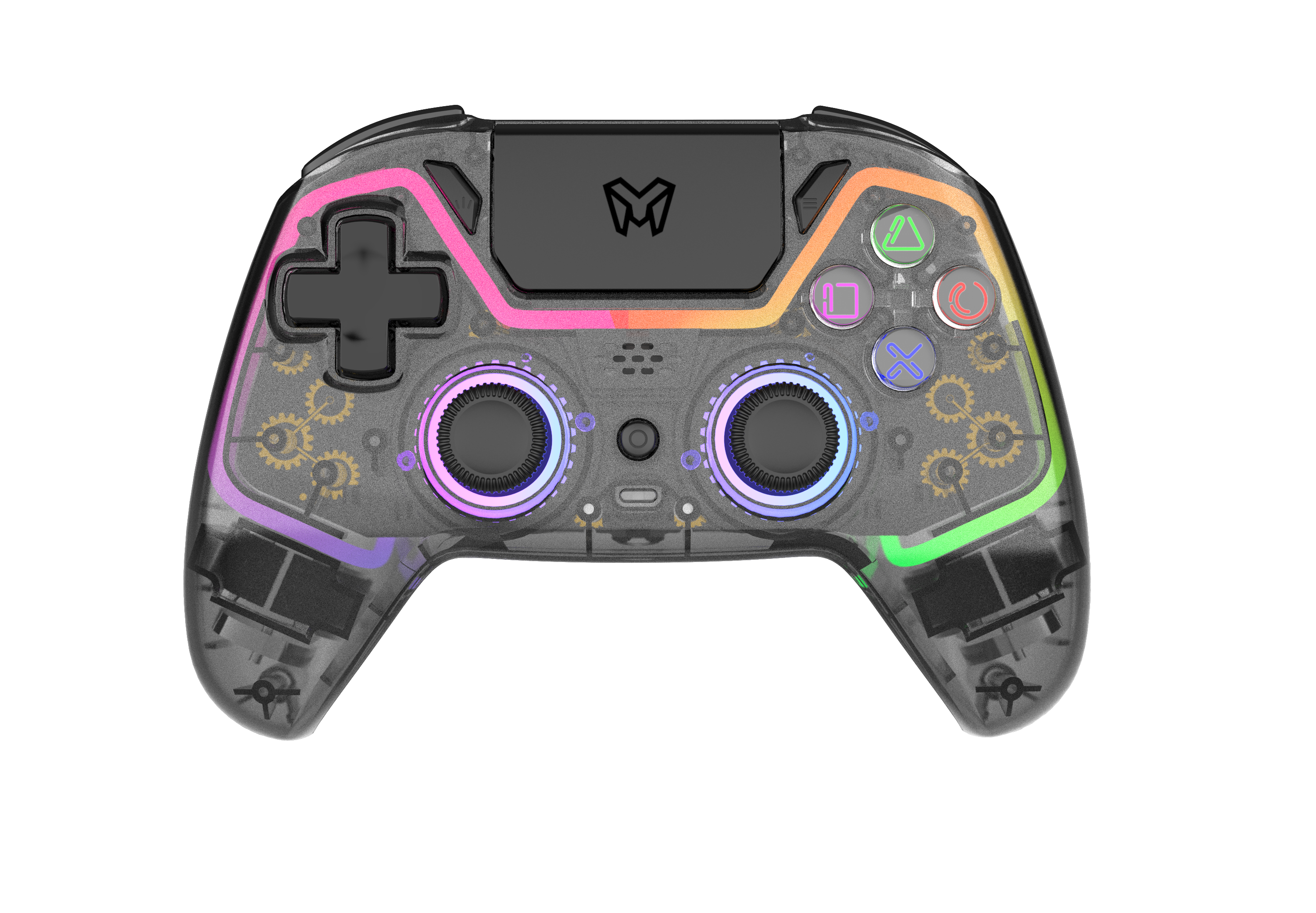 EMG Gaming - Premium Gaming Controllers & Accessories