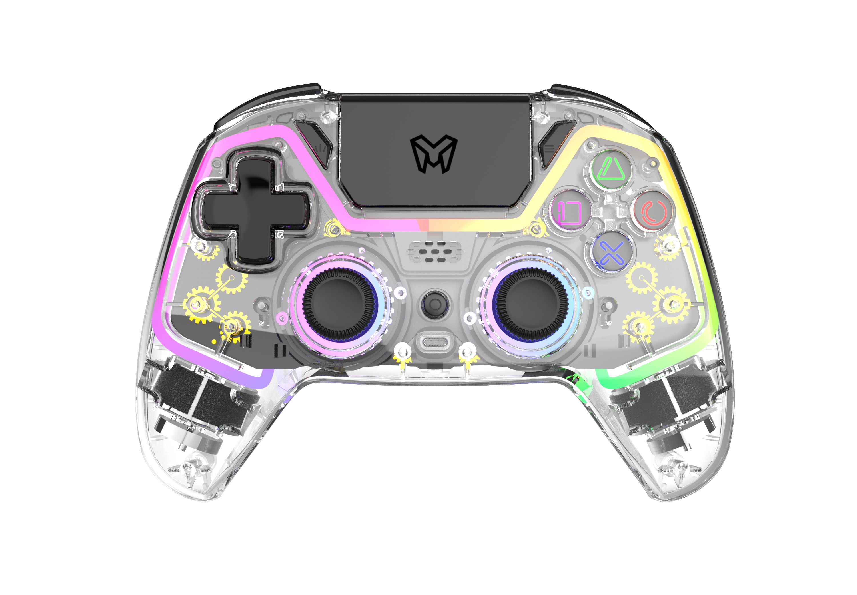 Gaming Controllers & Products - EMG Gaming